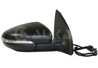 ALKAR 6148124 - Retrovisor exterior
