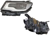 ALKAR 2749807 - Faro principal