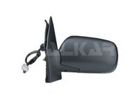ALKAR 6127268 - Retrovisor exterior