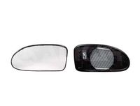 ALKAR 6441399 - Cristal de espejo, retrovisor exterior