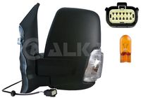 ALKAR 9029734 - Retrovisor exterior