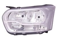 ALKAR 2766960 - Faro principal