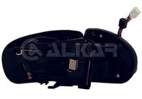 ALKAR 6330705 - Retrovisor exterior