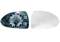ALKAR 6432424 - Cristal de espejo, retrovisor exterior
