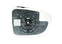 ALKAR 6405738 - Cristal de espejo, retrovisor exterior