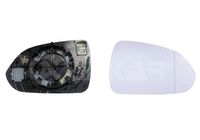 ALKAR 6472692 - Cristal de espejo, retrovisor exterior
