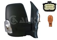 ALKAR 9032734 - Retrovisor exterior