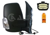 ALKAR 9048734 - Retrovisor exterior