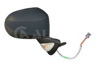 ALKAR 6150180 - Retrovisor exterior