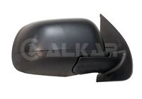 ALKAR 6106553 - Retrovisor exterior