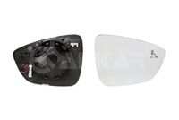 ALKAR 6436471 - Cristal de espejo, retrovisor exterior