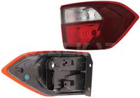 ALKAR 2252359 - Piloto posterior