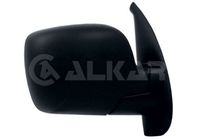ALKAR 9230160 - Retrovisor exterior