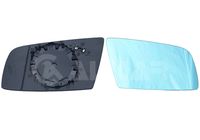 ALKAR 6472845 - Cristal de espejo, retrovisor exterior