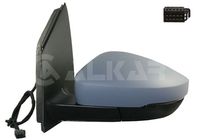 ALKAR 6142123 - Retrovisor exterior