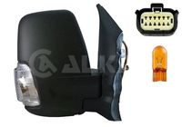 ALKAR 9030734 - Retrovisor exterior
