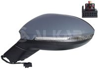 ALKAR 6141206 - Retrovisor exterior