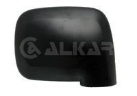 ALKAR 6344546 - Cubierta, retrovisor exterior
