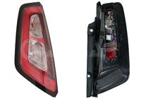 ALKAR 2245349 - Piloto posterior