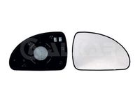 ALKAR 6481638 - Cristal de espejo, retrovisor exterior
