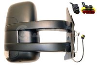 ALKAR 9255249 - Retrovisor exterior