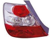 ALKAR 2221941 - Piloto posterior