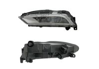 ALKAR 2901111 - Faro antiniebla