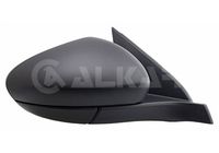 ALKAR 6128497 - Retrovisor exterior