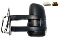 ALKAR 9229249 - Retrovisor exterior