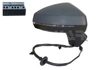 ALKAR 6140782 - Retrovisor exterior