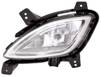 ALKAR 2912629 - Faro antiniebla