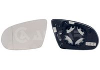 ALKAR 6471789 - Cristal de espejo, retrovisor exterior