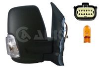 ALKAR 9002734 - Retrovisor exterior