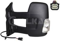 ALKAR 9051734 - Retrovisor exterior