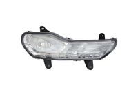 ALKAR 2912385 - Faro antiniebla