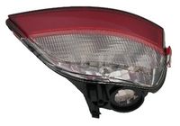 ALKAR 2214723 - Piloto antiniebla posterior