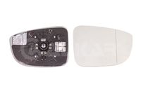 ALKAR 6482664 - Cristal de espejo, retrovisor exterior