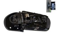 ALKAR 6335534 - Retrovisor exterior
