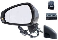 ALKAR 6149782 - Retrovisor exterior