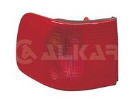 ALKAR 2202504 - Piloto posterior