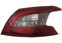 ALKAR 2204296 - Piloto posterior