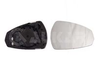 ALKAR 6472782 - Cristal de espejo, retrovisor exterior