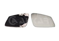 ALKAR 6486845 - Cristal de espejo, retrovisor exterior
