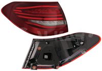 ALKAR 2003412 - Piloto posterior