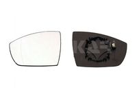 ALKAR 6451359 - Cristal de espejo, retrovisor exterior