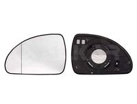 ALKAR 6451638 - Cristal de espejo, retrovisor exterior