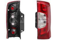 ALKAR 2202351 - Piloto posterior