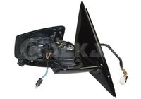 ALKAR 6344718 - Retrovisor exterior