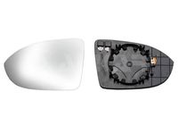 ALKAR 6431196 - Cristal de espejo, retrovisor exterior