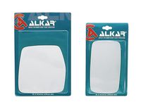 ALKAR 9502794 - Cristal de espejo, retrovisor exterior